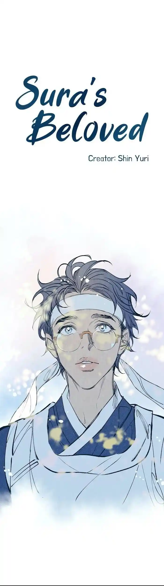 Sura's Lover Chapter 0.2