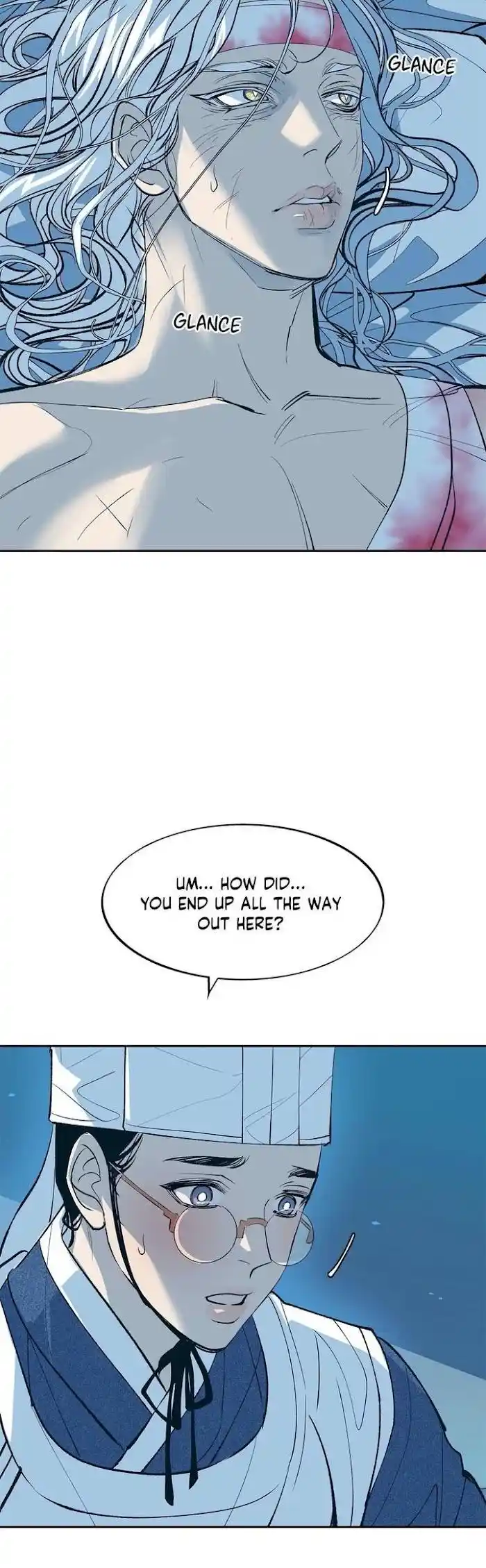 Sura's Lover Chapter 0.2