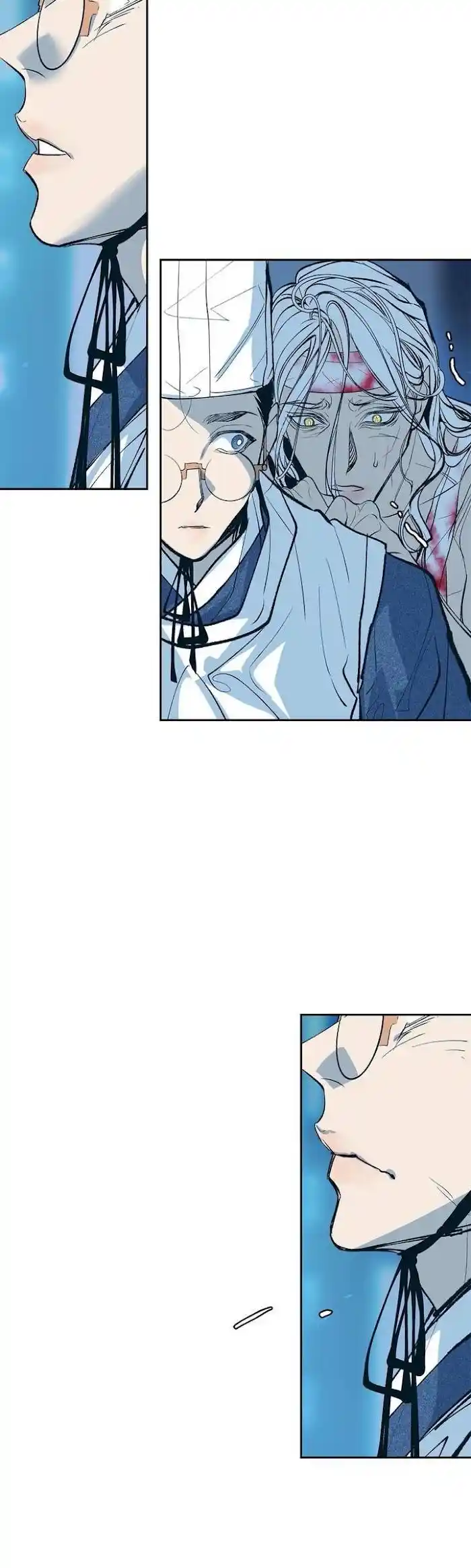 Sura's Lover Chapter 0.2