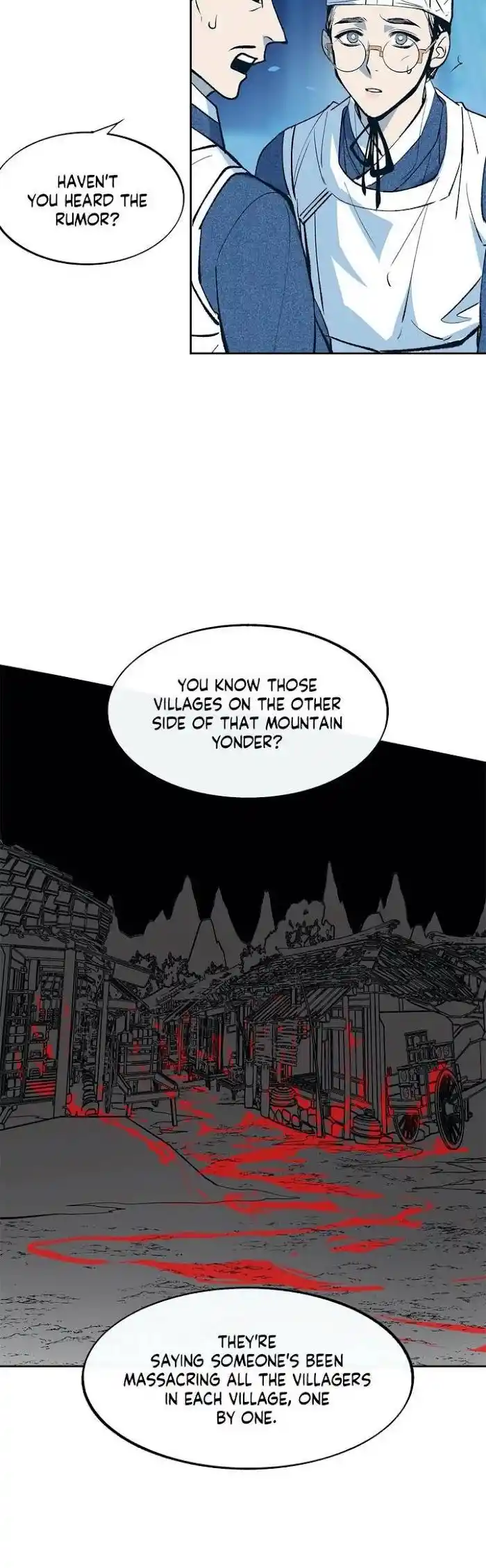 Sura's Lover Chapter 0.2