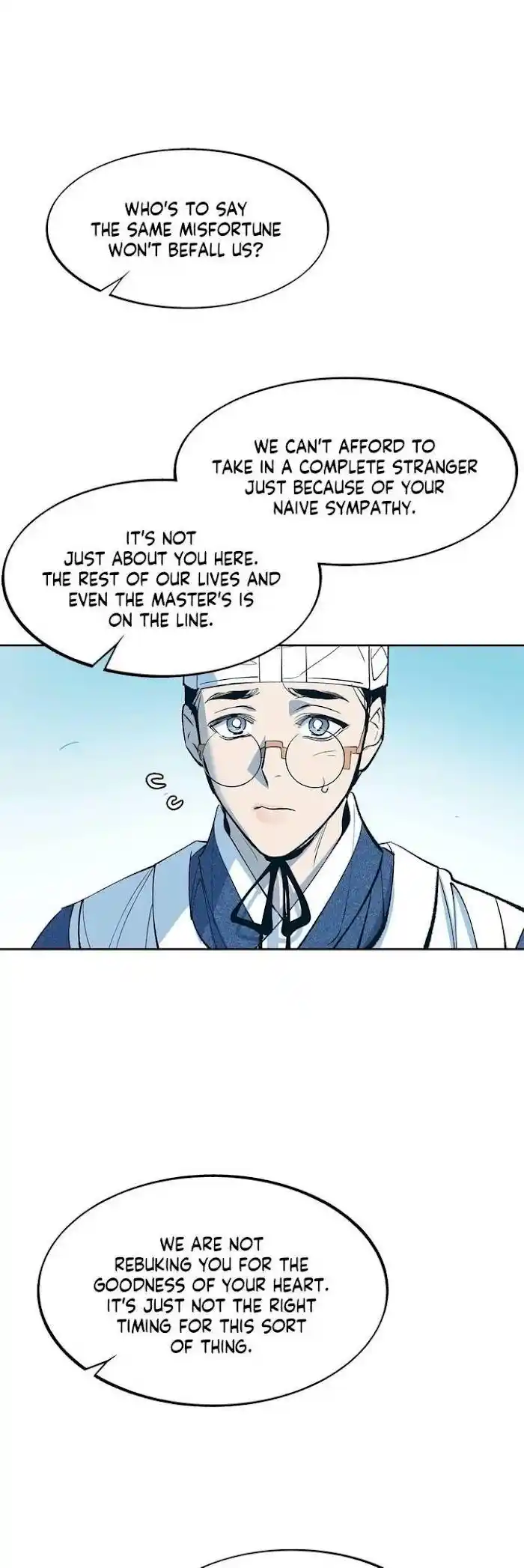 Sura's Lover Chapter 0.2