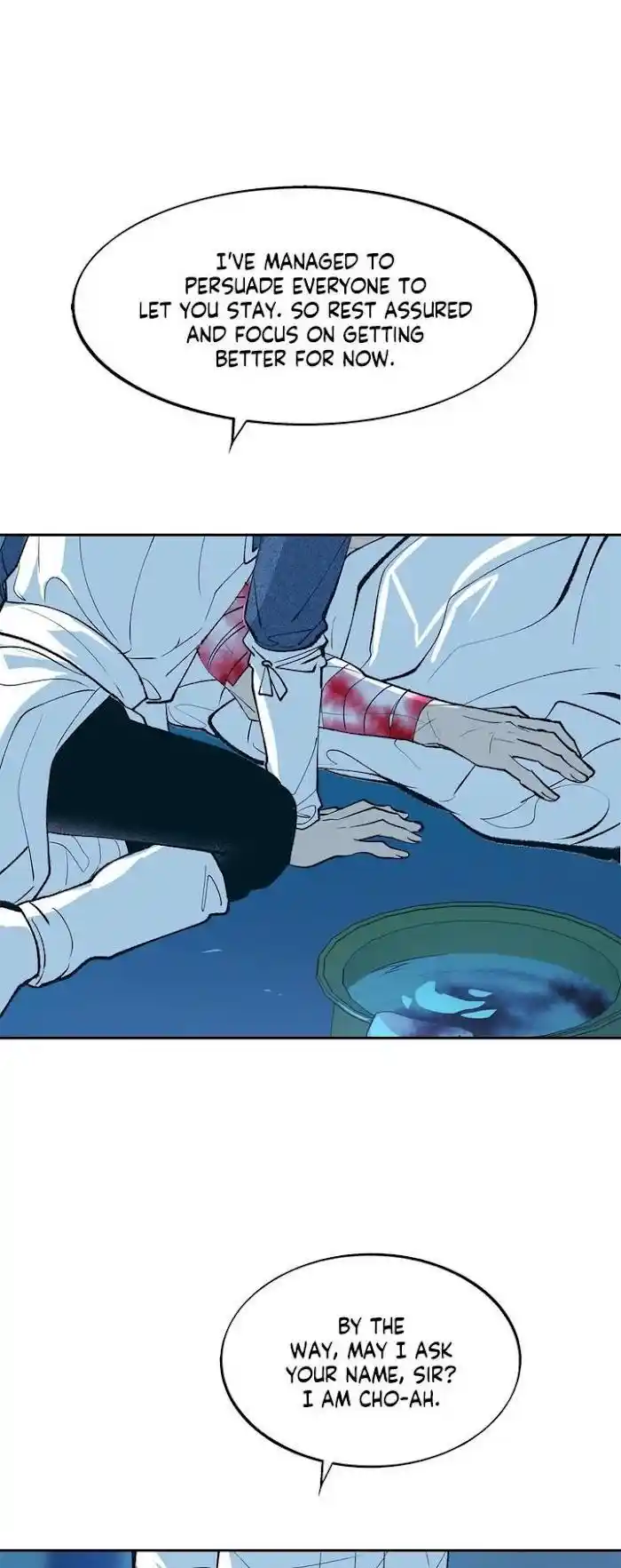 Sura's Lover Chapter 0.2