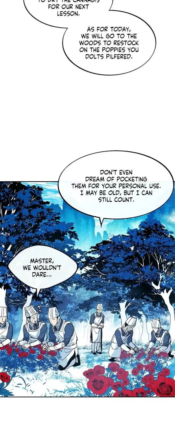 Sura's Lover Chapter 0.2