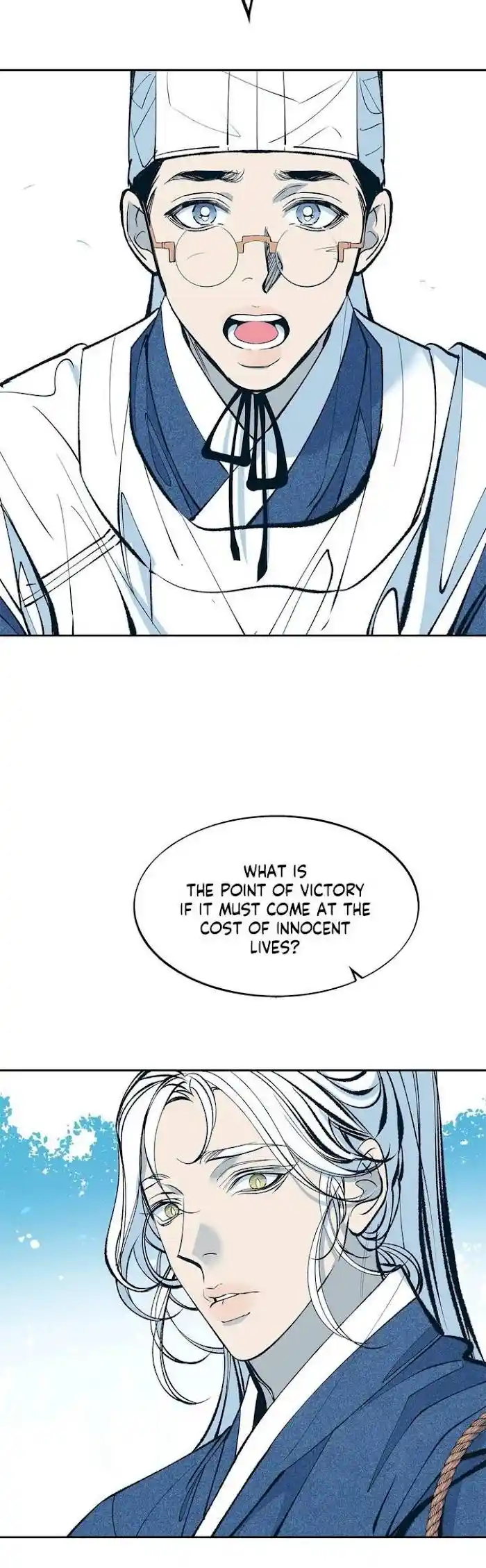 Sura's Lover Chapter 0.2