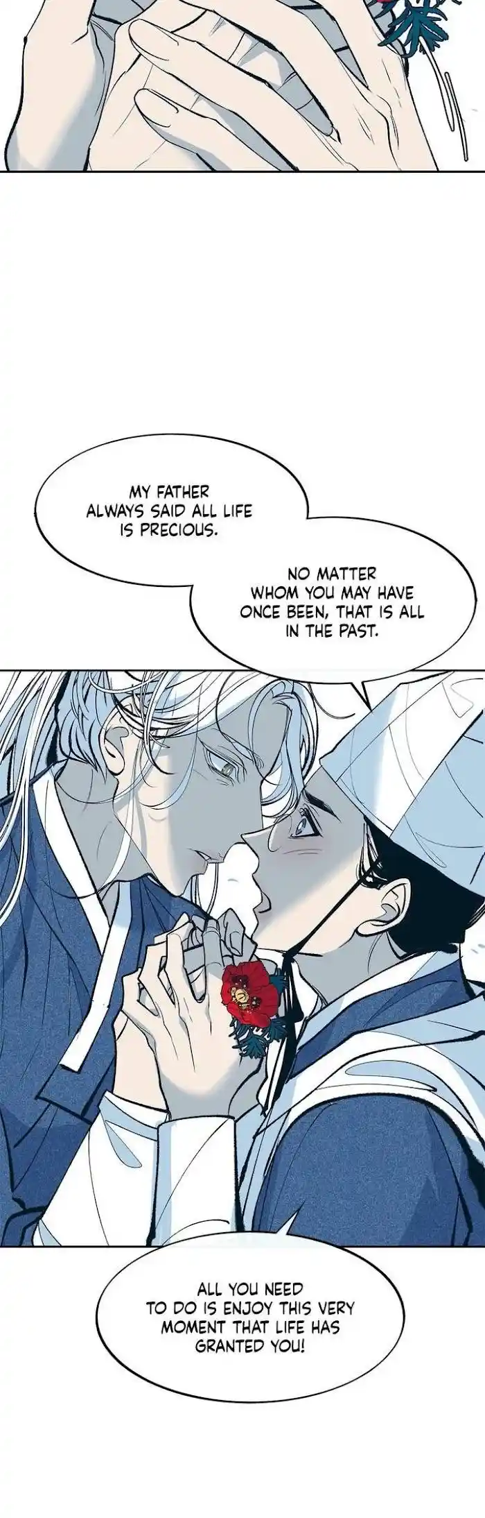 Sura's Lover Chapter 0.2