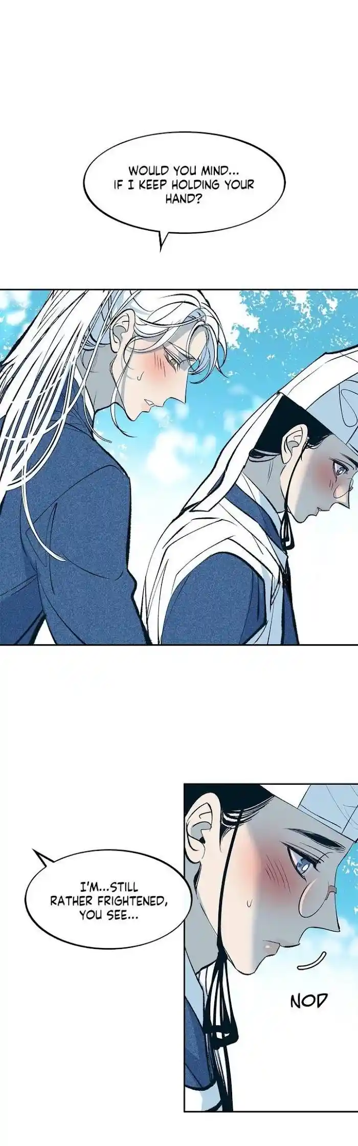 Sura's Lover Chapter 0.2