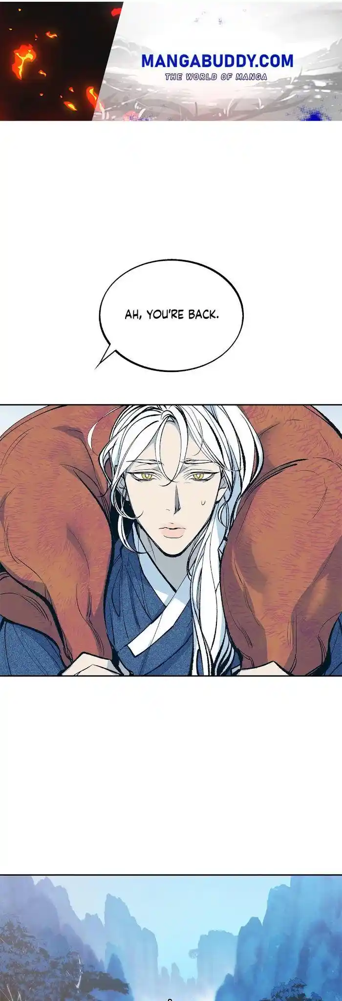 Sura's Lover Chapter 0.3