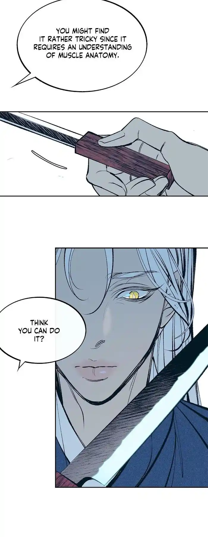 Sura's Lover Chapter 0.3