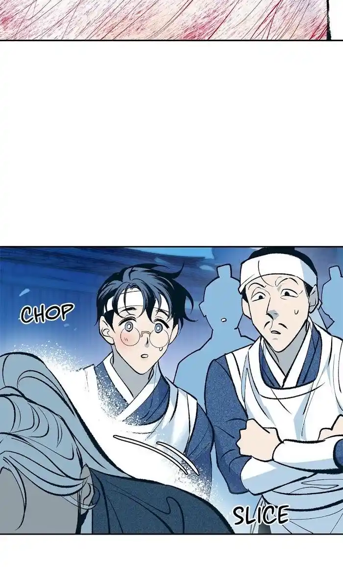 Sura's Lover Chapter 0.3