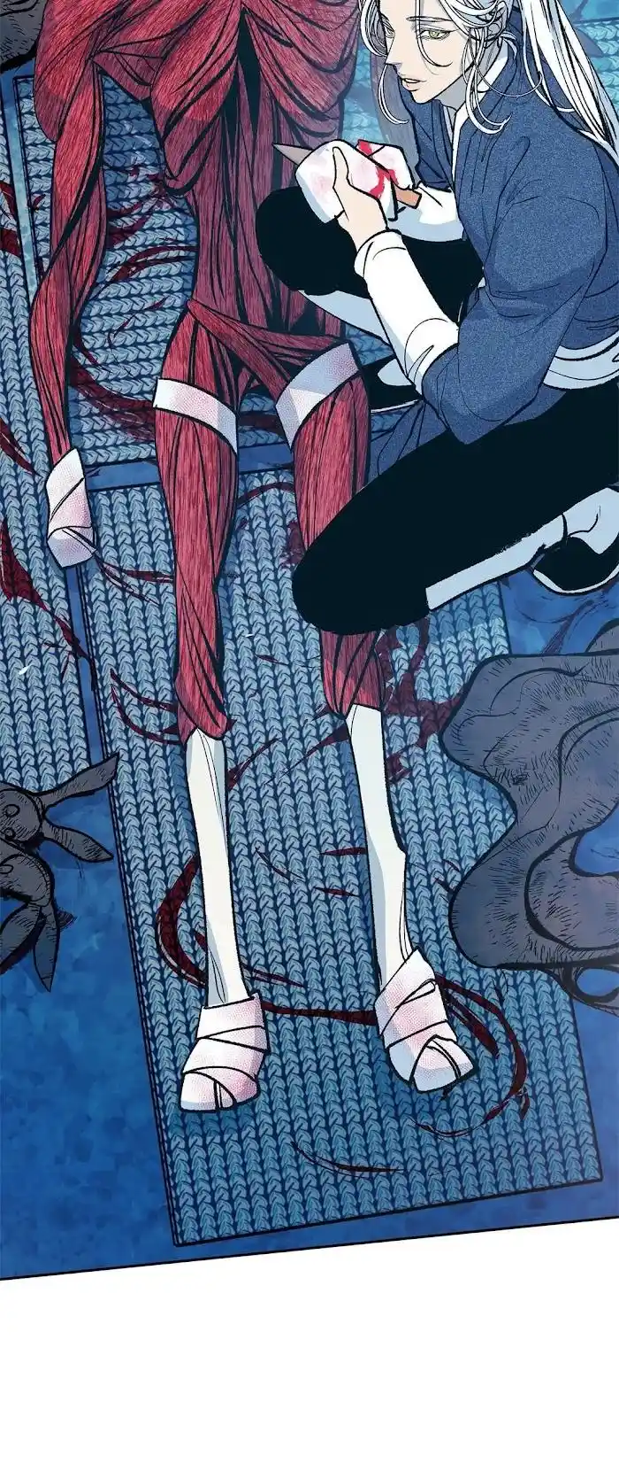 Sura's Lover Chapter 0.3