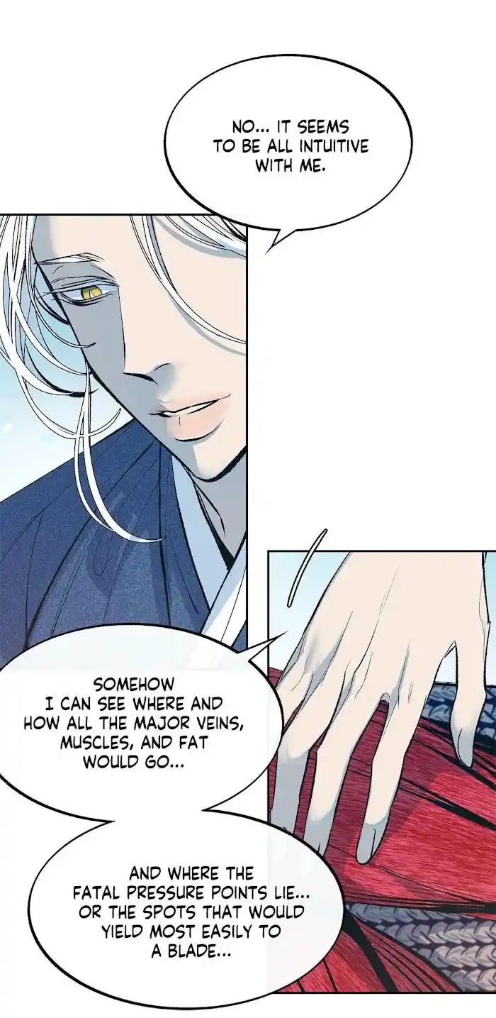 Sura's Lover Chapter 0.3