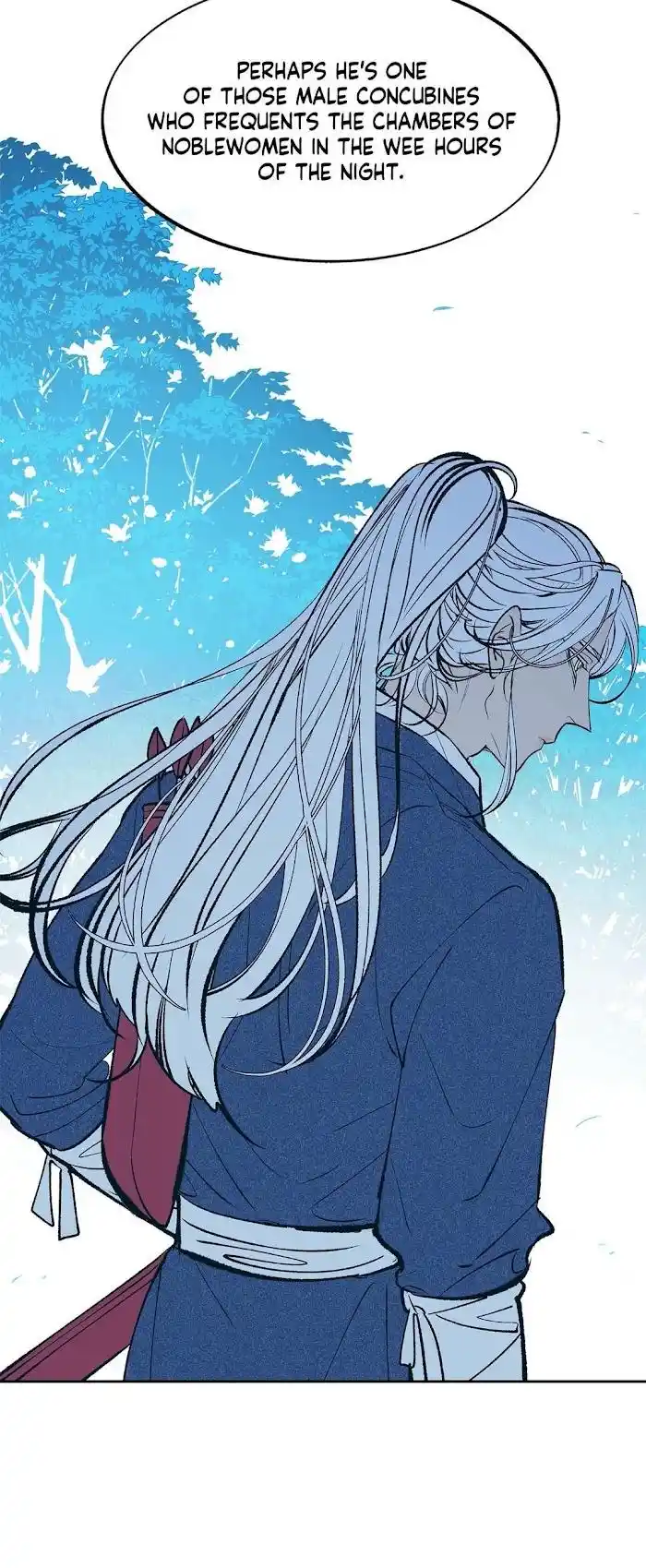 Sura's Lover Chapter 0.3