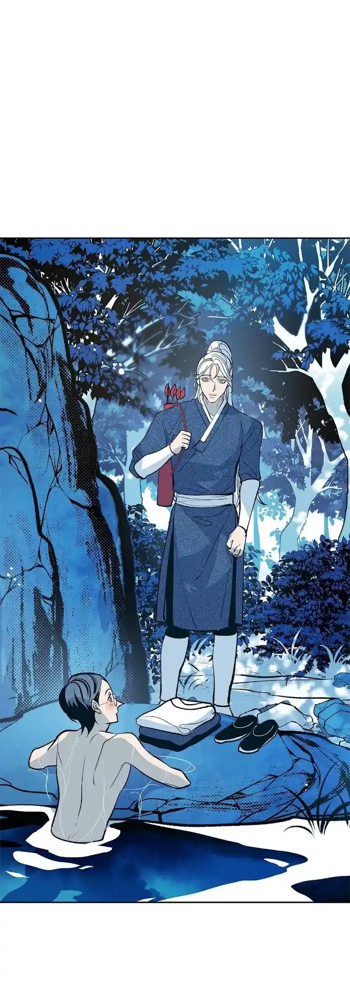 Sura's Lover Chapter 0.3