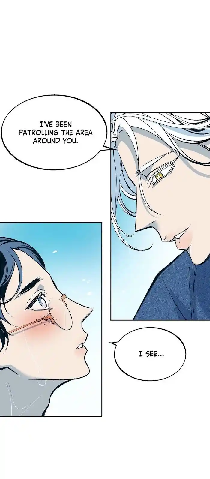 Sura's Lover Chapter 0.3