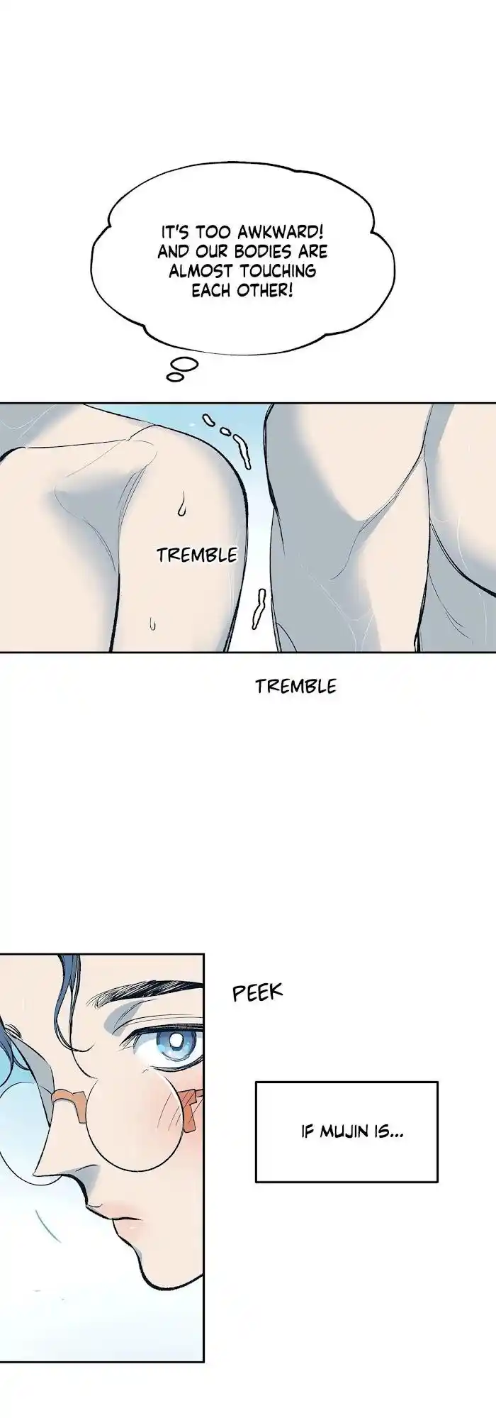 Sura's Lover Chapter 0.3