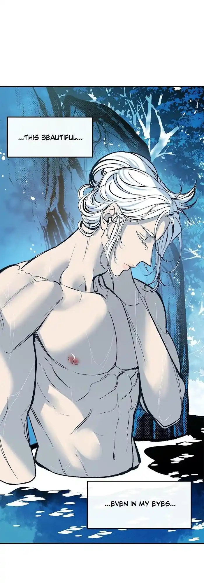 Sura's Lover Chapter 0.3