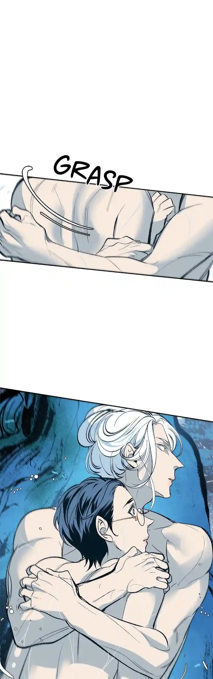 Sura's Lover Chapter 0.3