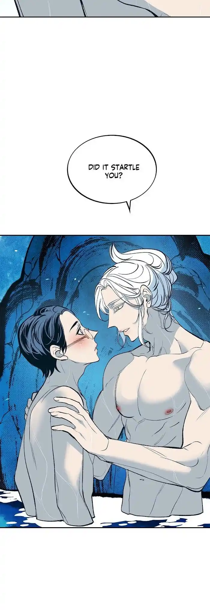 Sura's Lover Chapter 0.3