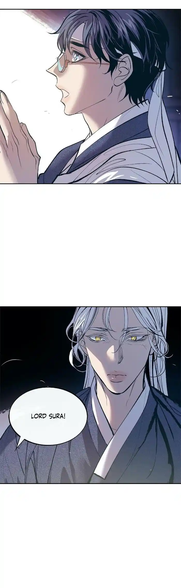 Sura's Lover Chapter 0.4