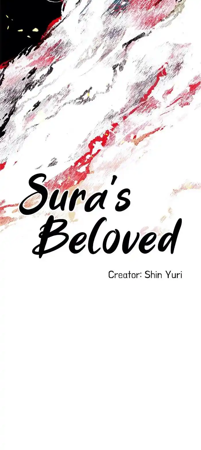 Sura's Lover Chapter 0.4