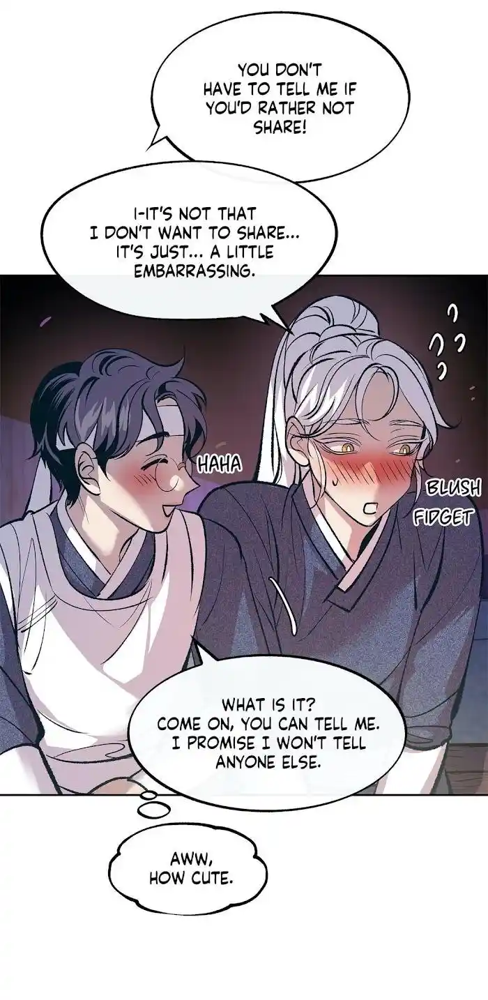 Sura's Lover Chapter 0.4