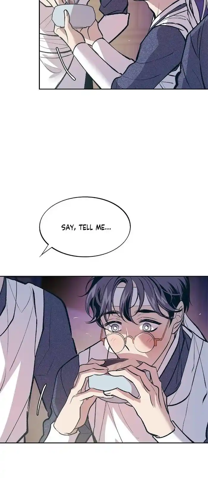 Sura's Lover Chapter 0.4