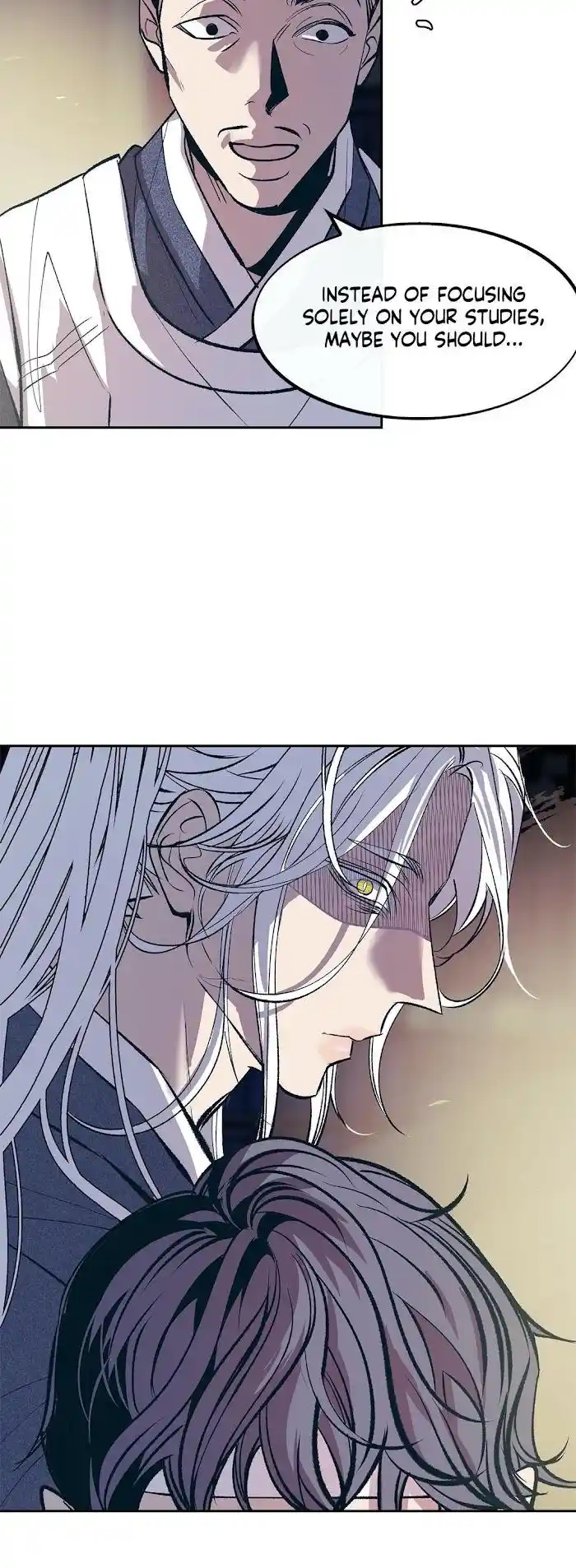 Sura's Lover Chapter 0.4