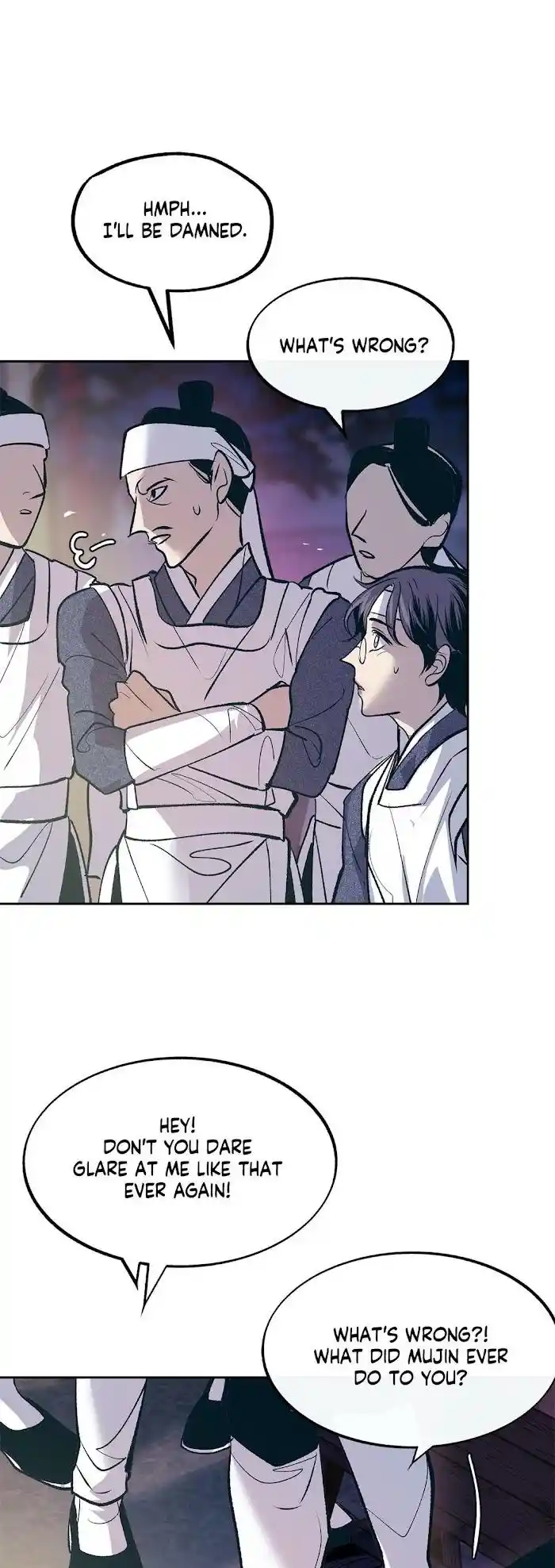 Sura's Lover Chapter 0.4