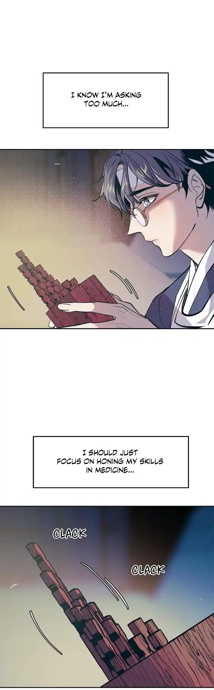 Sura's Lover Chapter 0.4