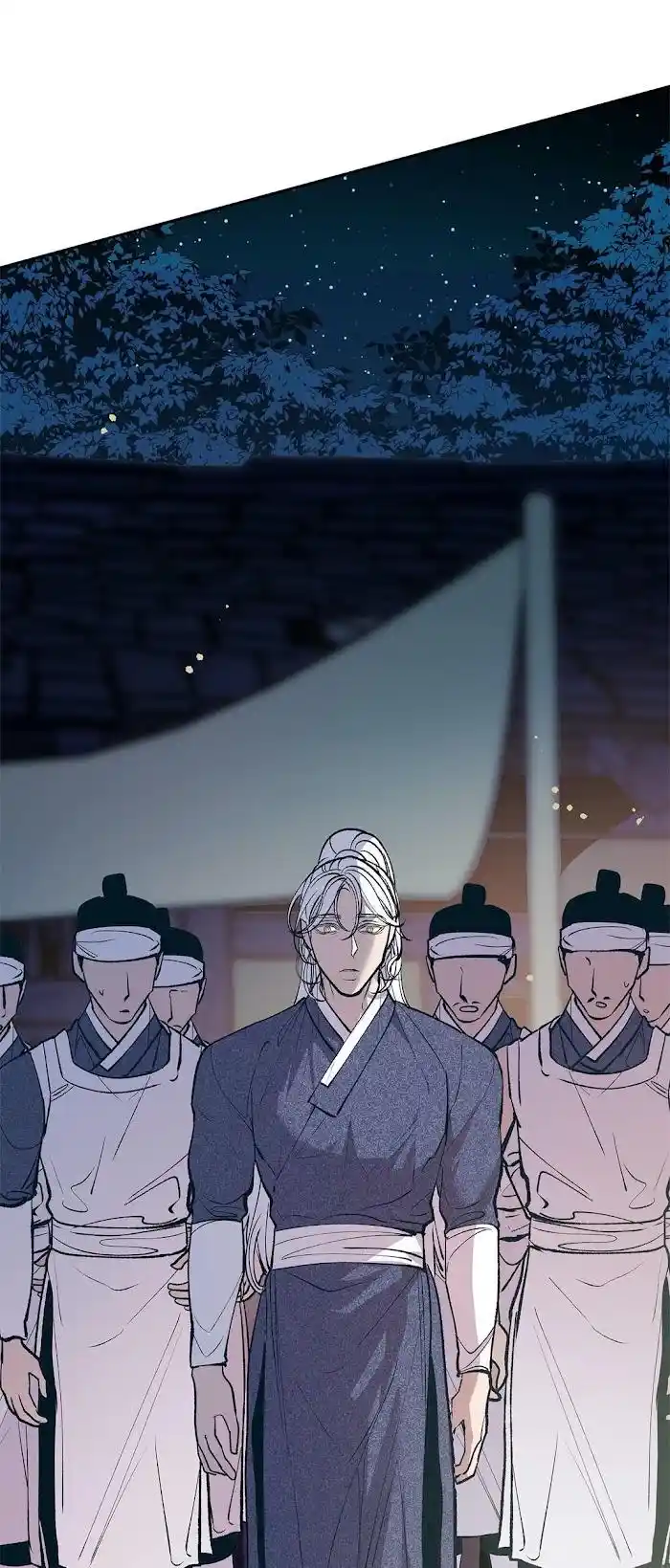 Sura's Lover Chapter 0.4