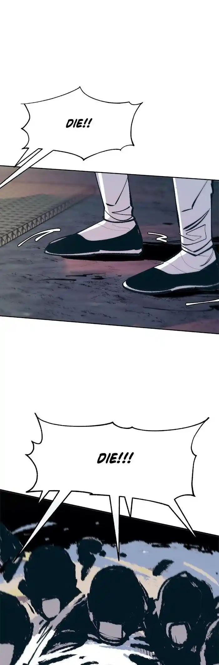 Sura's Lover Chapter 0.4