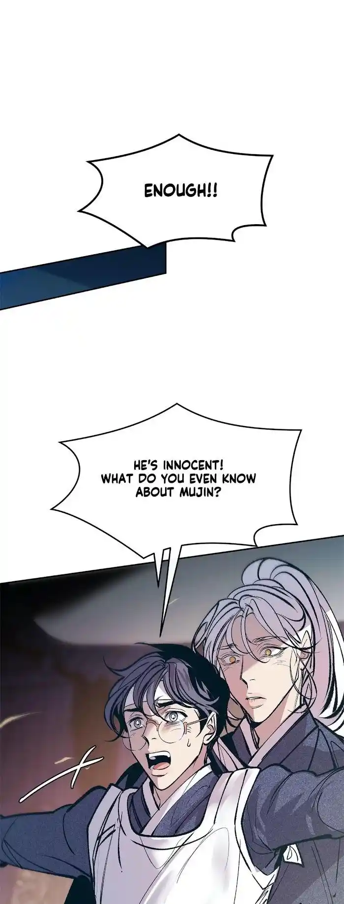 Sura's Lover Chapter 0.4