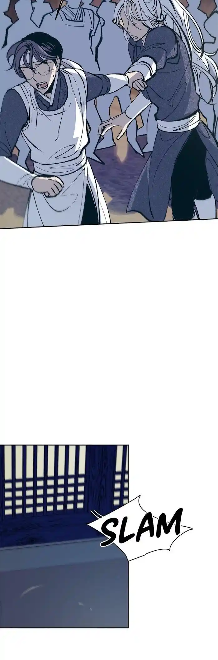 Sura's Lover Chapter 0.4