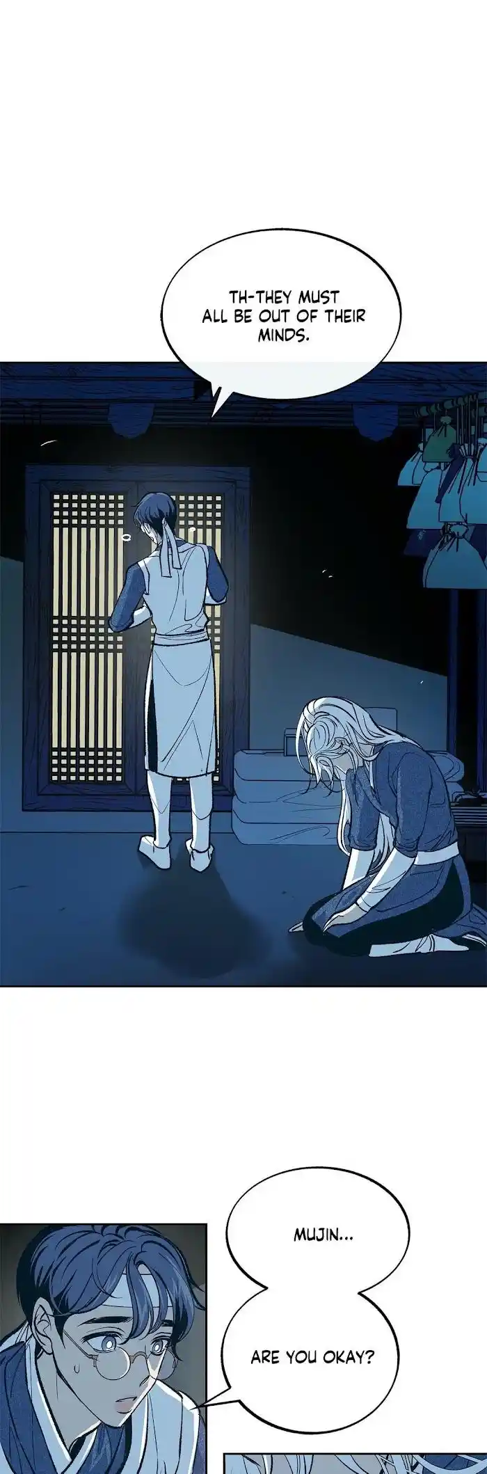 Sura's Lover Chapter 0.4