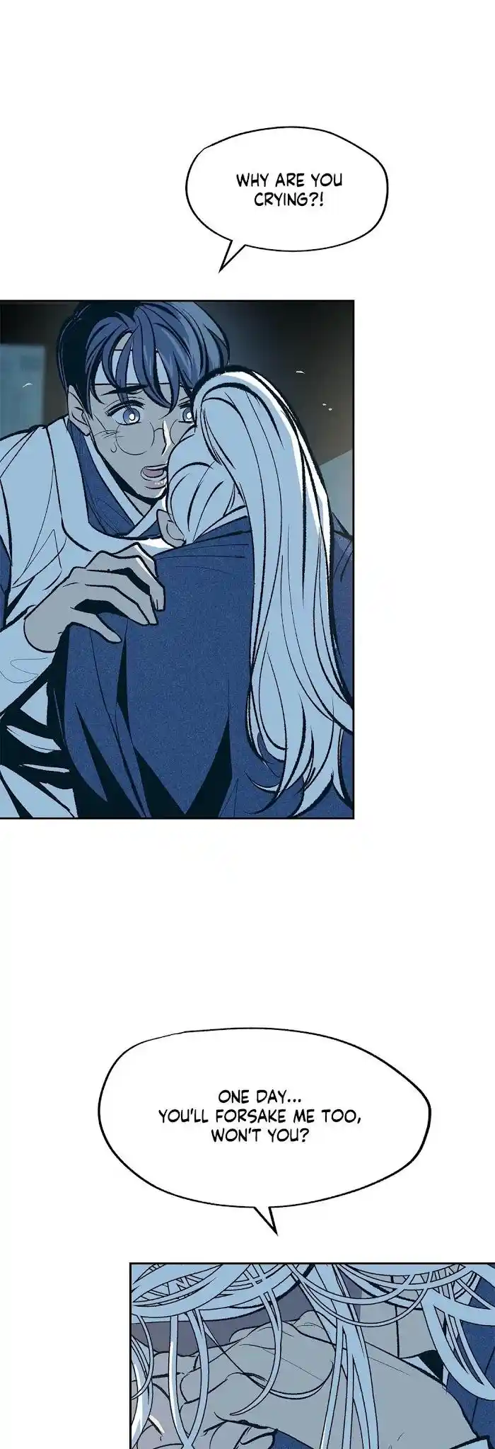 Sura's Lover Chapter 0.4