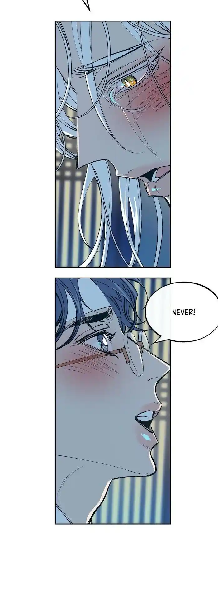 Sura's Lover Chapter 0.4