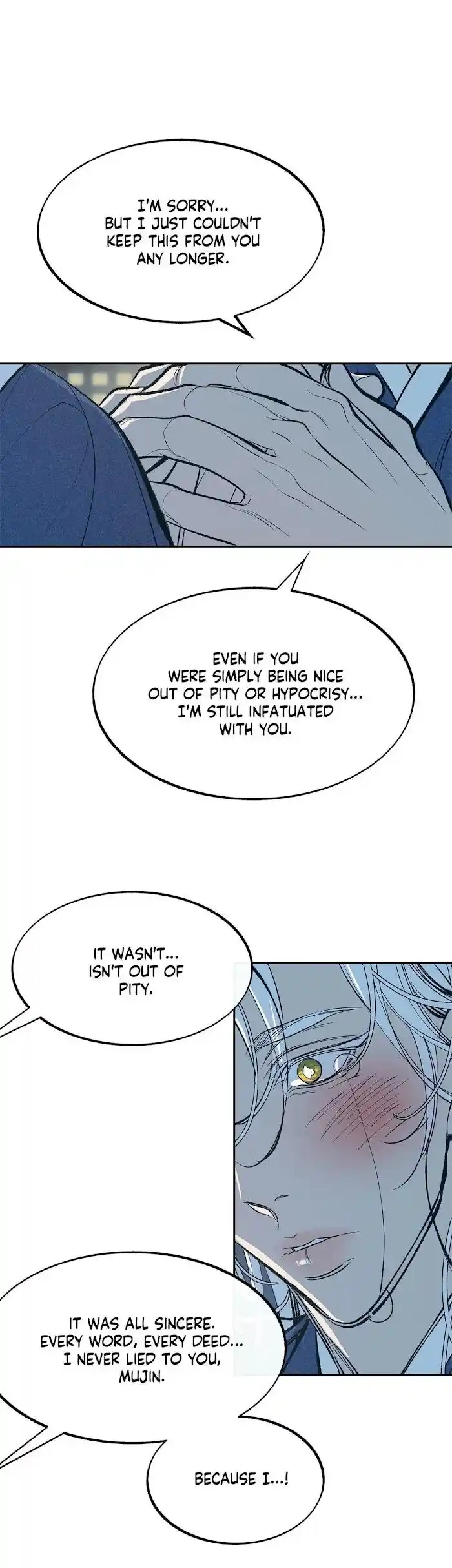 Sura's Lover Chapter 0.4