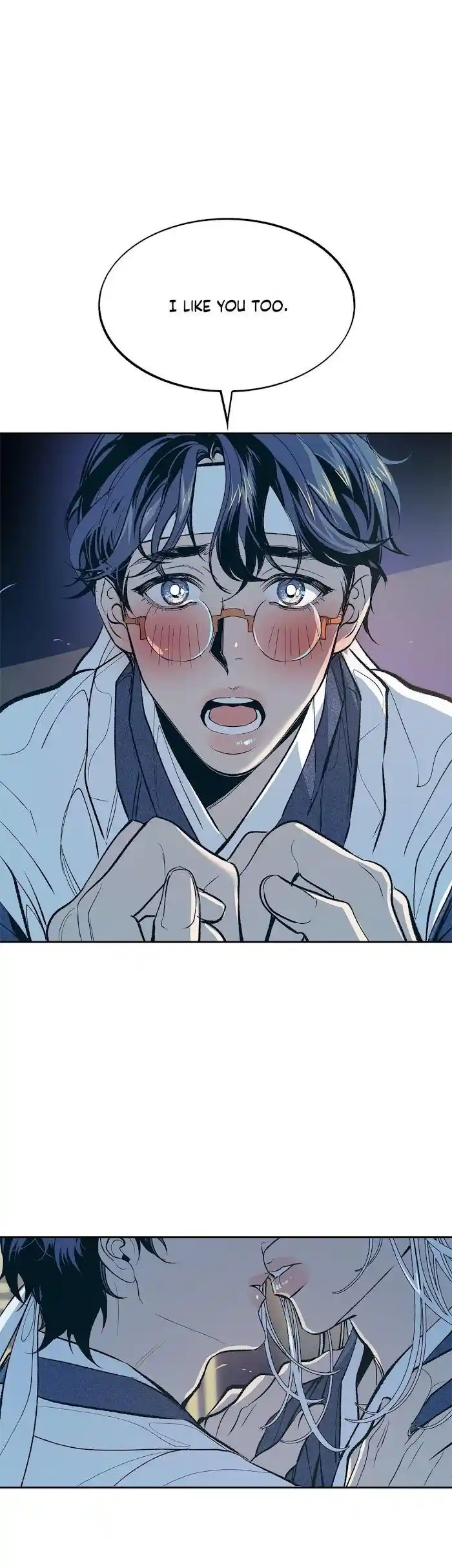 Sura's Lover Chapter 0.4