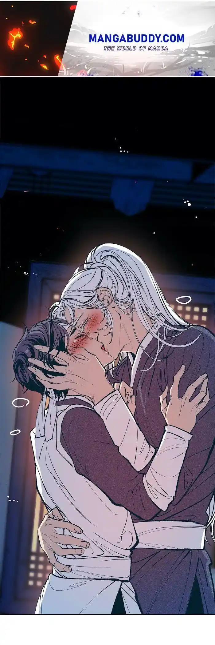 Sura's Lover Chapter 0.5