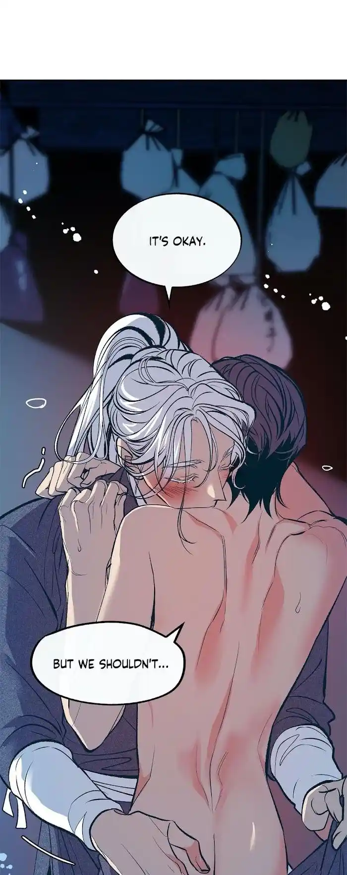 Sura's Lover Chapter 0.5