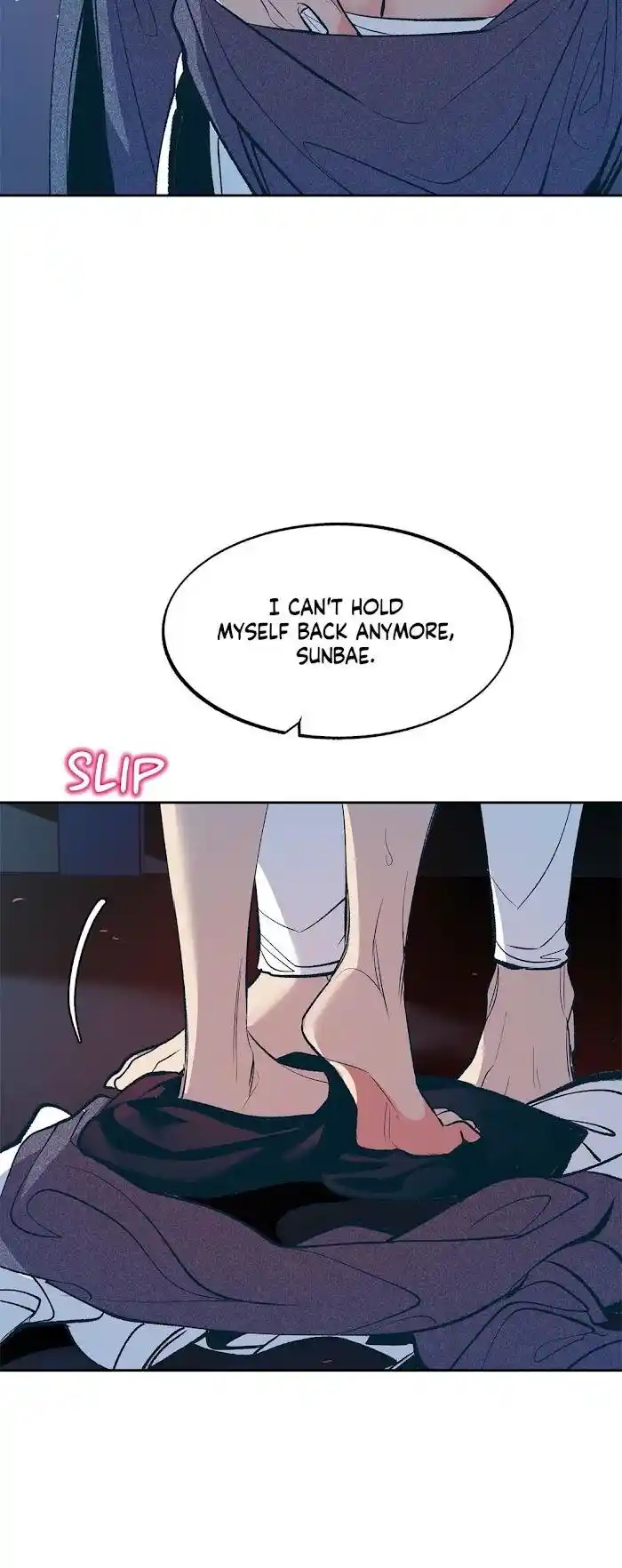 Sura's Lover Chapter 0.5