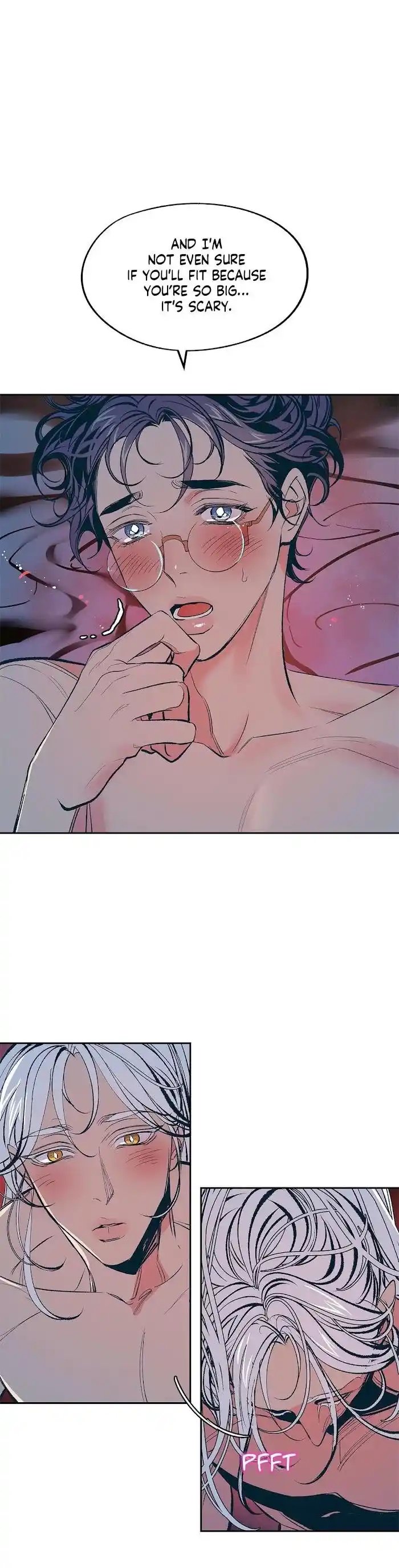 Sura's Lover Chapter 0.5