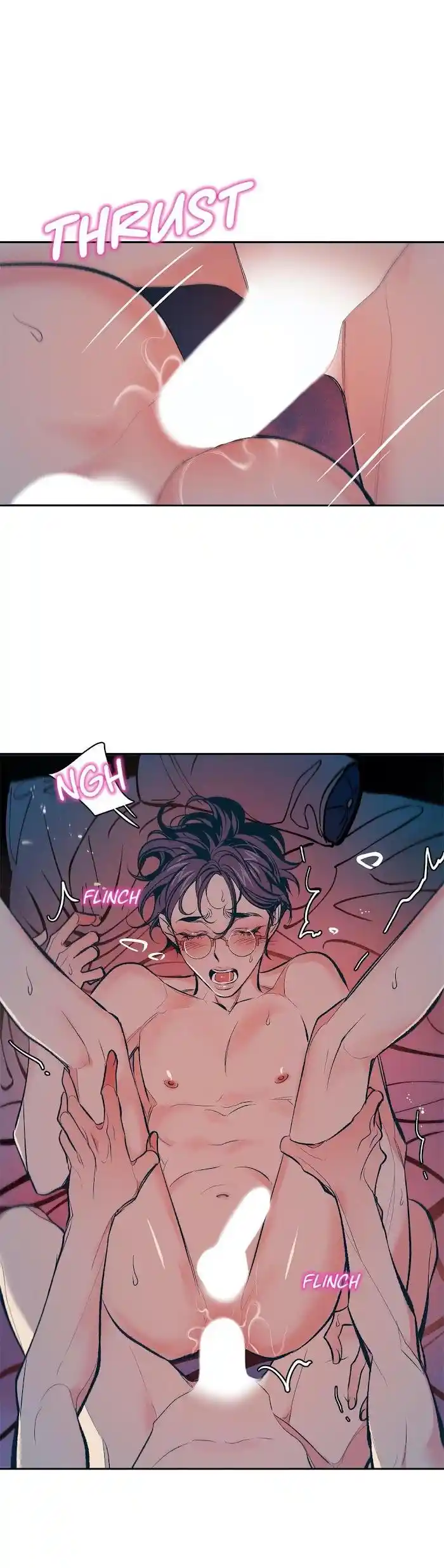 Sura's Lover Chapter 0.5