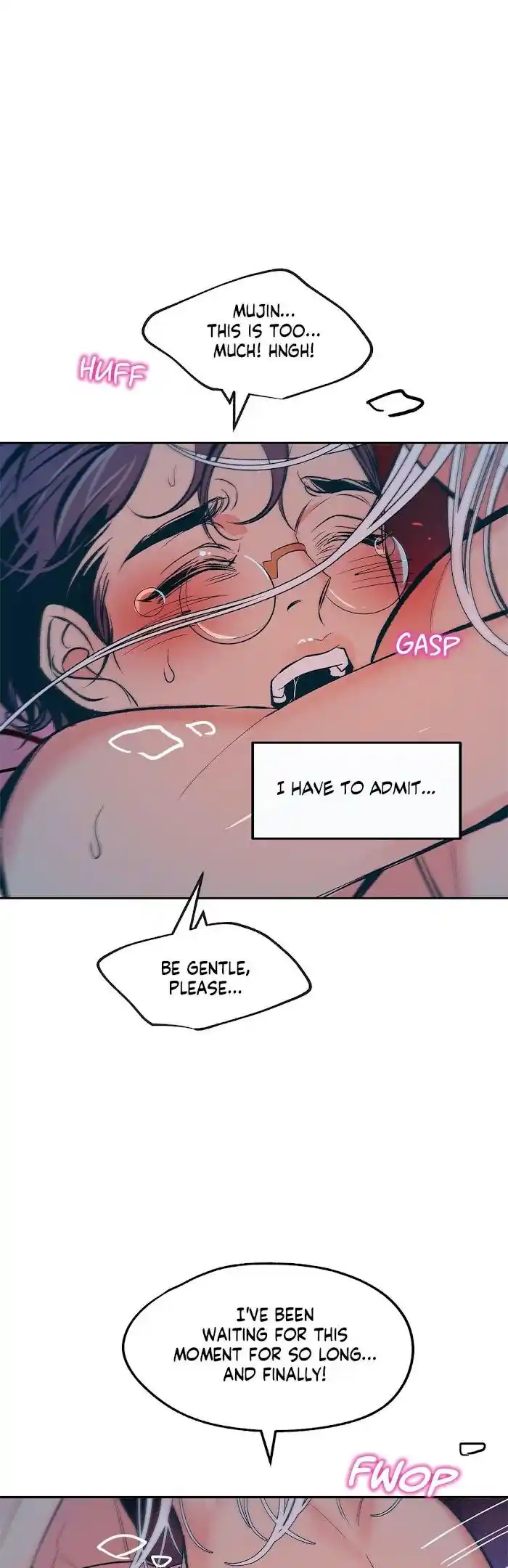 Sura's Lover Chapter 0.5