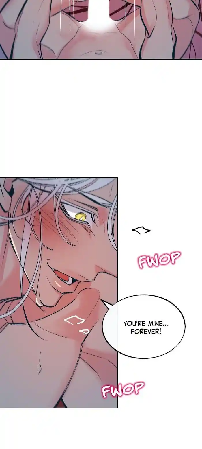 Sura's Lover Chapter 0.5