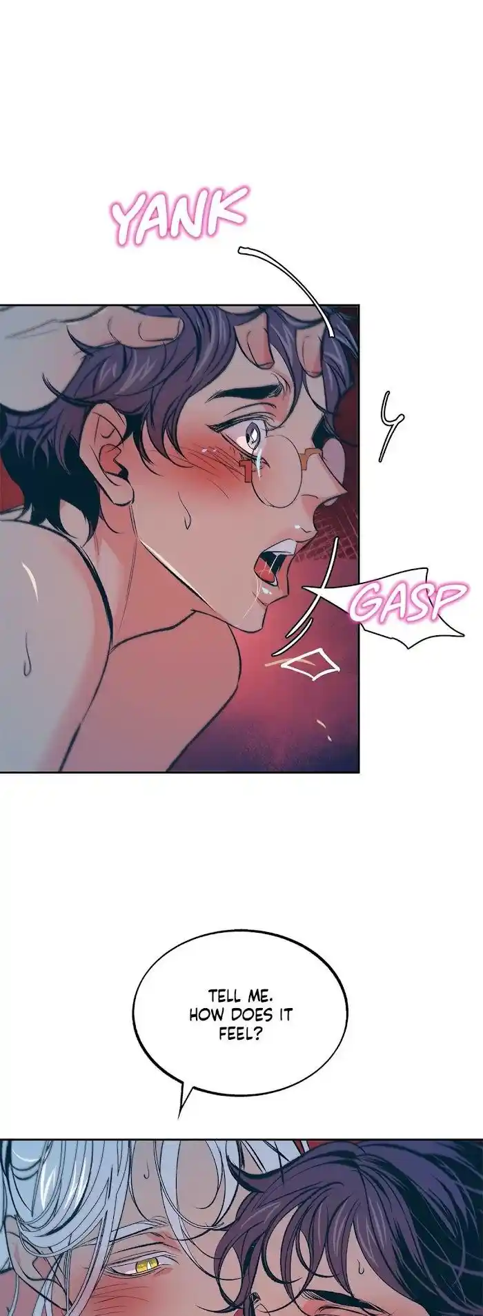 Sura's Lover Chapter 0.5