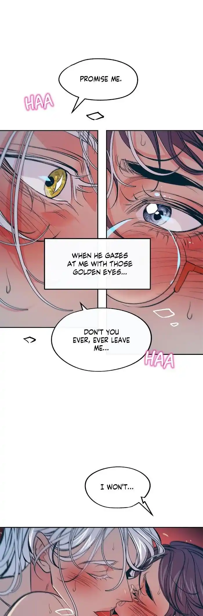 Sura's Lover Chapter 0.5