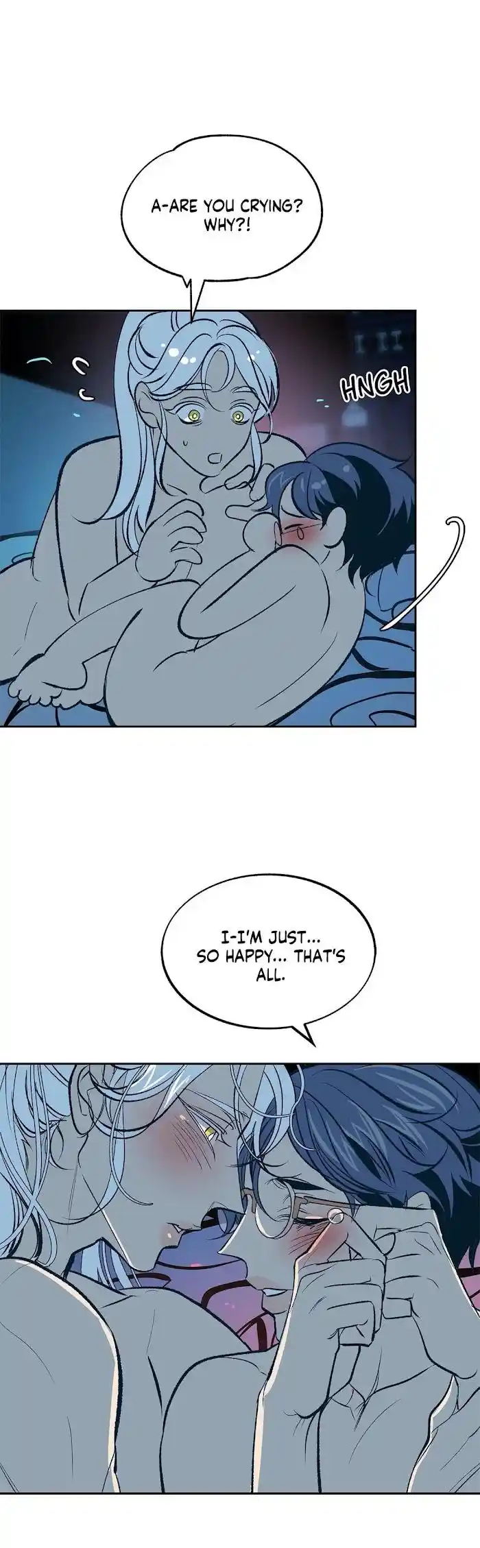 Sura's Lover Chapter 0.5