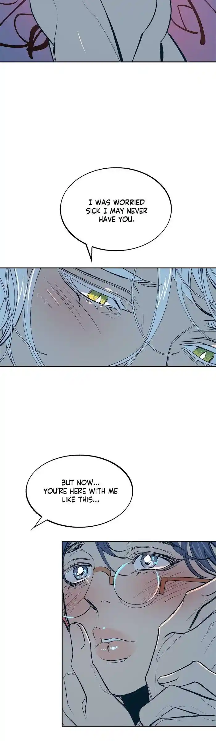 Sura's Lover Chapter 0.5