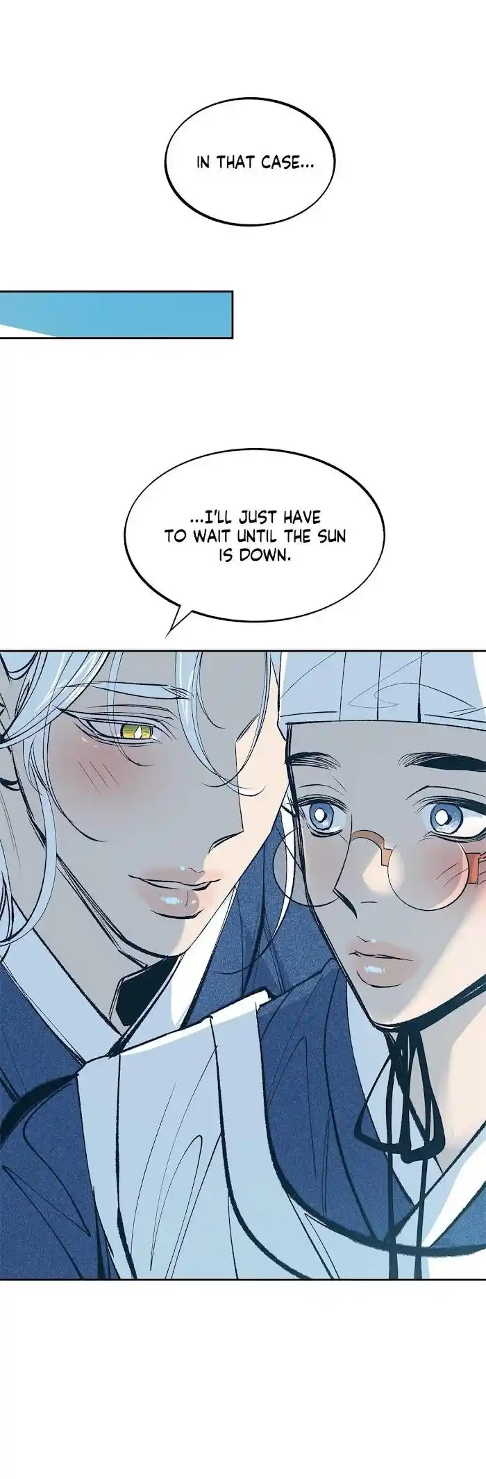 Sura's Lover Chapter 0.6